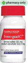 Ferro-Grad-C-90-Tablets Sale