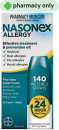 Nasonex-Allergy-140-Metered-Sprays Sale