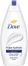 Dove-Triple-Hydrate-Body-Wash-400mL Sale