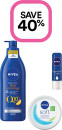 Save-40-on-Selected-Nivea-Products Sale