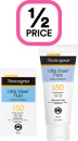 12-Price-on-Neutrogena-Suncare-Range Sale