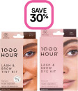 Save-30-on-1000HOUR-Lash-Brow-Ranges Sale