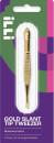 iLLi-Gold-Slant-Tip-Tweezer-1-Each Sale