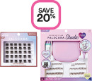 Save-20-on-Kiss-Lash-Nail-Ranges Sale