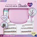 NEW-Kiss-Falscara-Studio-Mini-On-The-Go-1-Kit Sale