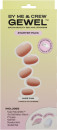 By-Me-and-Crew-Starter-Kit-Nude-Pink-1-Set Sale