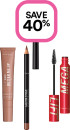 Save-40-on-Rimmel-London-Makeup-Range Sale