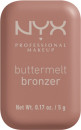 NYX-Professional-Makeup-Buttermelt-Bronzer-03-Deserve-Butta-5g Sale