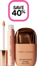 Save-40-on-Nude-by-Nature-Makeup-Range Sale