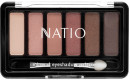 Natio-Mineral-Eyeshadow-Palette-Nudes-6g Sale