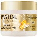 Pantene-Miracles-Intensive-Bond-Repair-Mask-300mL Sale