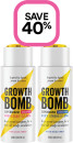 Save-40-on-Selected-Growth-Bomb-Products Sale