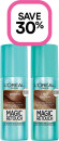 Save-30-on-LOral-Paris-Magic-Retouch-Range Sale