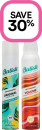 Save-30-on-Selected-Batiste-Products Sale