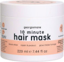 Georgiemane-10-Minute-Hair-Mask-220mL Sale