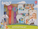 NEW-Bluey-Bath-Playtime-Set Sale