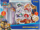 NEW-Paw-Patrol-Bath-Playtime-Set Sale