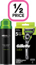 12-Price-on-Selected-Gillette-Products Sale