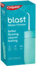 Colgate-Blast-Cordless-Waterproof-Rechargeable-Water-Flosser-Teal-1-Each Sale