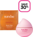 Save-30-on-Selected-Sundae-Body-Whip-Products Sale