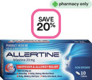 Save-20-on-Allertine-Entire-Range Sale