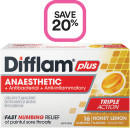 Save-20-on-Selected-Difflam-Products Sale