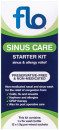 Flo-Sinus-Care-Wash-Bottle-with-12-Sachets-1-Kit Sale
