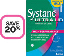 Save-20-on-Selected-Systane-Products Sale