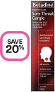 Save-20-on-Selected-Betadine-Products Sale