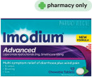 Imodium-Advanced-Chewable-Mint-Flavour-12-Tablets Sale