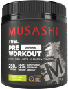Musashi-Fuel-Pre-Workout-Lemon-Lime-225g Sale