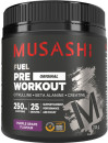 Musashi-Fuel-Pre-Workout-Purple-Grape-225g Sale