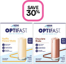 Save-25-on-Selected-Optifast-Products Sale