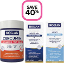 Save-40-off-RRP-on-Selected-Bioglan-Products Sale