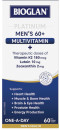 Bioglan-Platinum-Mens-60-Tablets-Multivitamin-60-Tablets Sale