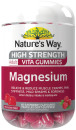 Natures-Way-Extra-Strength-Magnesium-Gummies-Raspberry-Flavour-60-Pastilles Sale