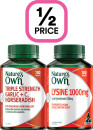 12-Price-off-RRP-on-Selected-Natures-Own-Products Sale