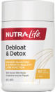 Nutra-Life-Debloat-Detox-60-Capsules Sale