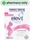 Elevit-Pre-Conception-Pregnancy-100-Tablets Sale