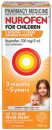 Nurofen-for-Children-3-Months-5-Years-Orange-Flavour-200mL Sale