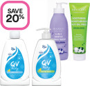 Save-20-on-Selected-MOOGOO-QV-Baby-Products Sale