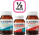 12-Price-off-RRP-on-Selected-Blackmores-Products Sale
