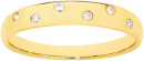 9ct-Gold-Diamond-Band Sale