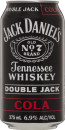 Jack-Daniels-Double-Jack-Cola-Cans-10-Pack-375mL Sale