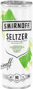 Smirnoff-Seltzer-Lime-Cans-250mL Sale