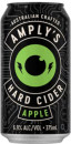 Amplys-69-Hard-Apple-Cider-Cans-10x375mL Sale