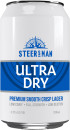 Steersman-Ultra-Dry-Cans-330mL Sale
