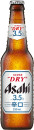 Asahi-Super-Dry-35-Lager-Bottles-330mL Sale