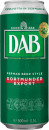 Dab-Original-German-Beer-Cans-500mL Sale