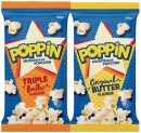 Poppin-Microwave-Popcorn-100g-Selected-Varieties Sale